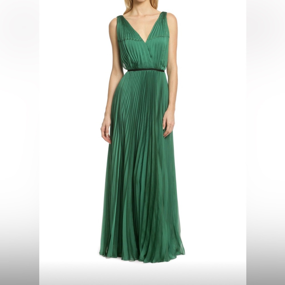 Halston Heritage Gown 4